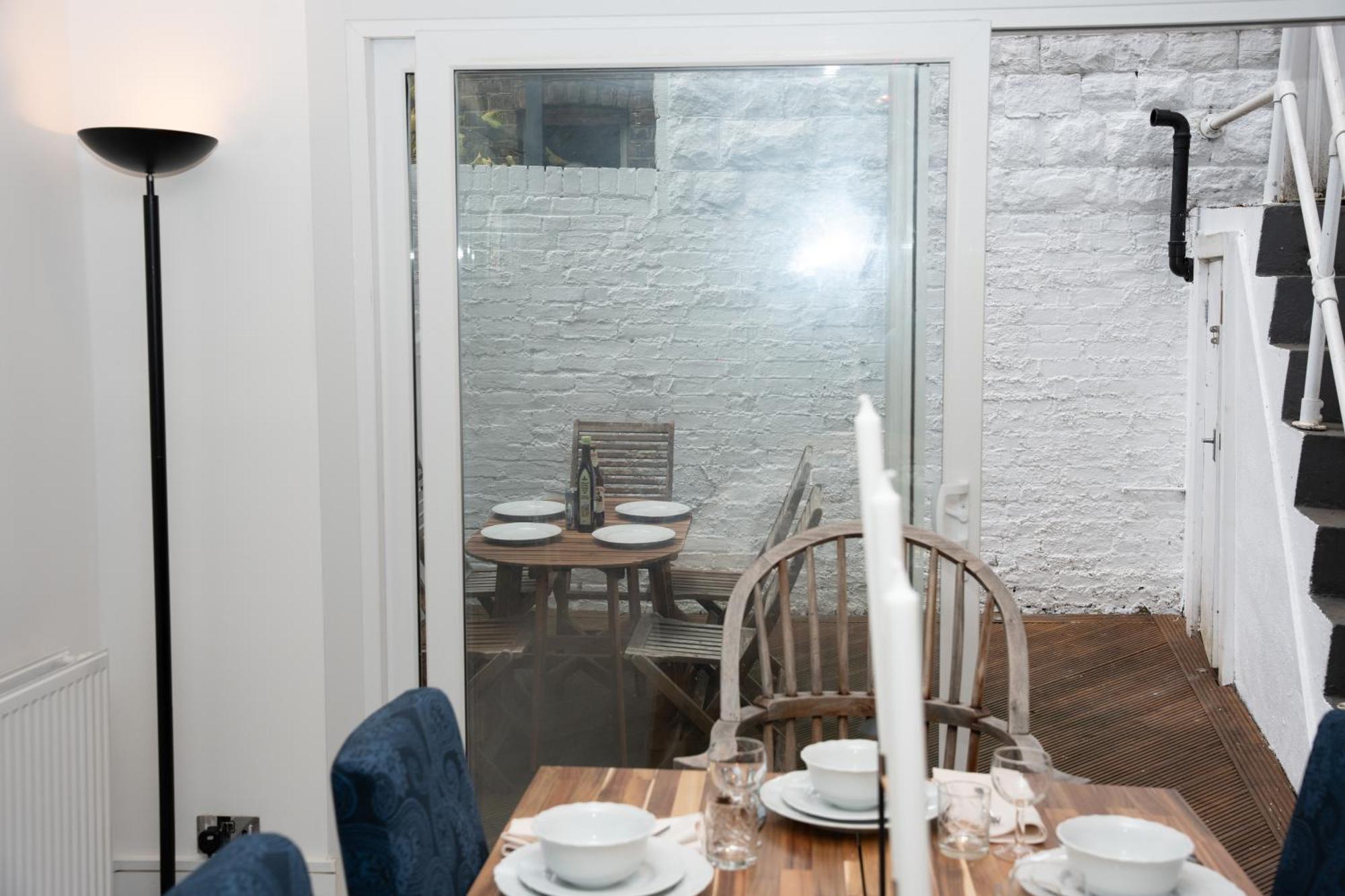 Haru Residence, 5bed Luxury House Pousada Londres