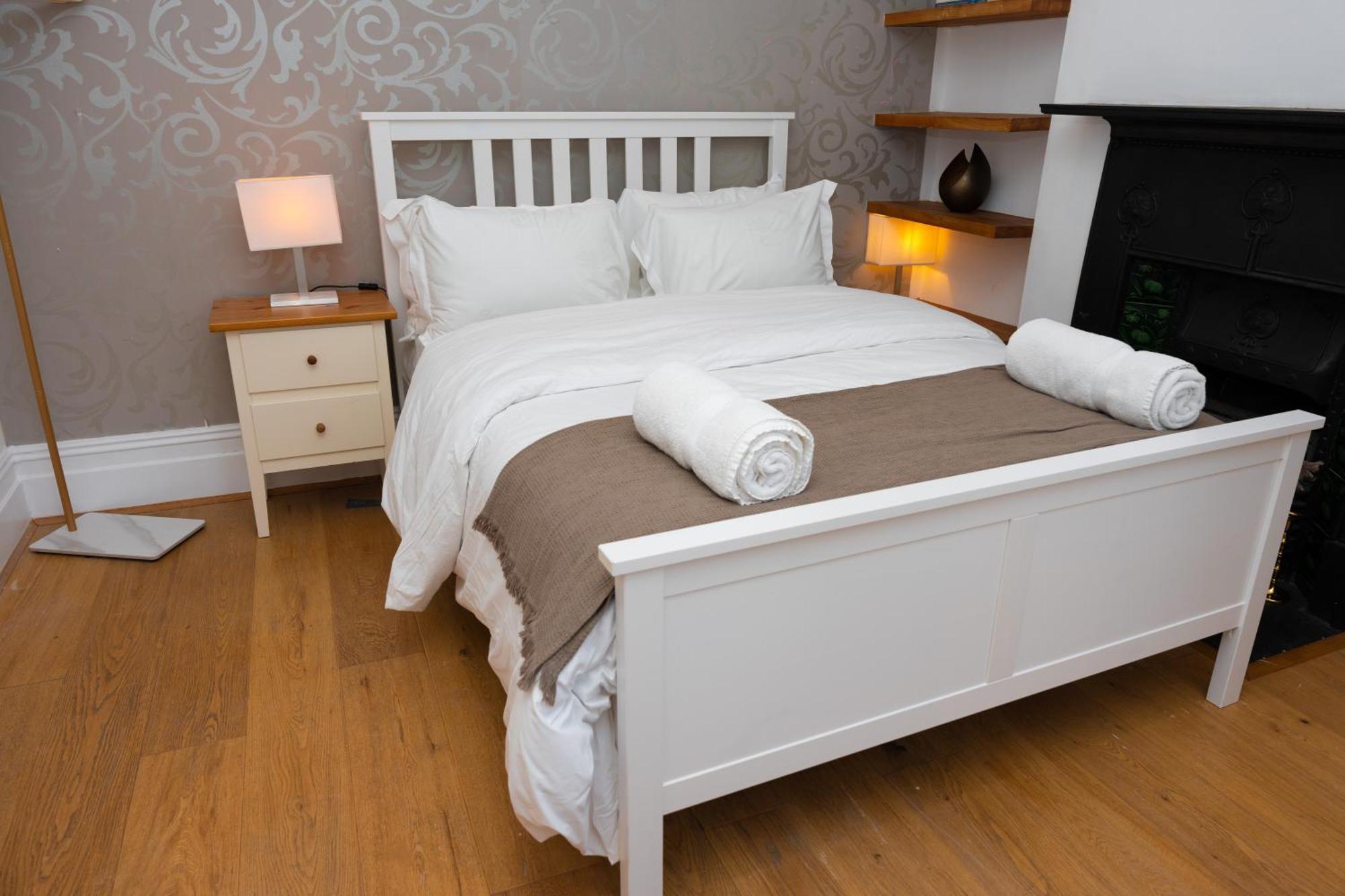 Haru Residence, 5bed Luxury House Pousada *