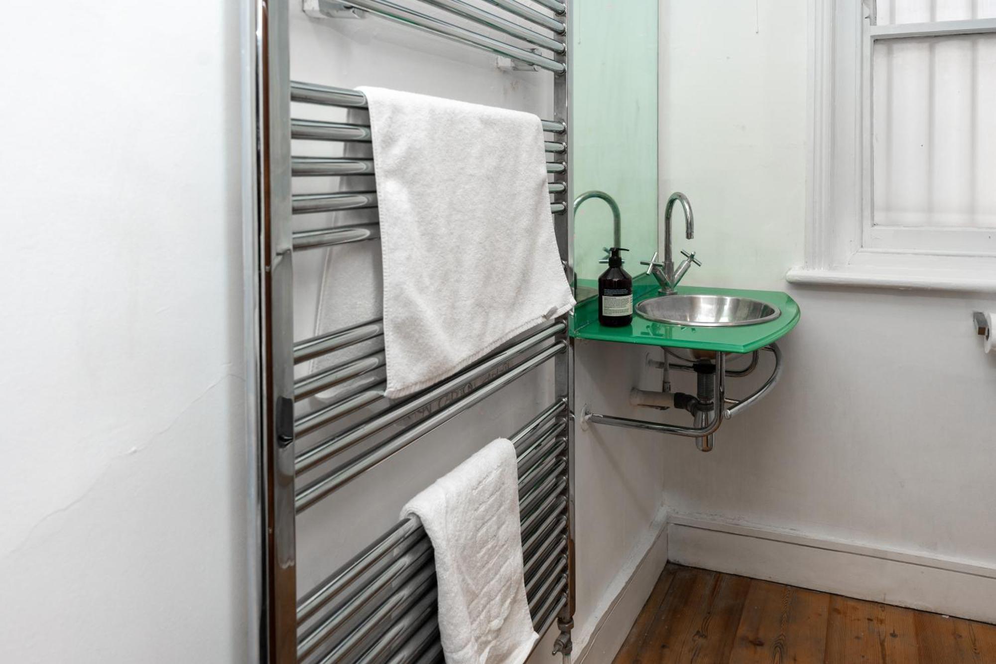 Haru Residence, 5bed Luxury House Villa London