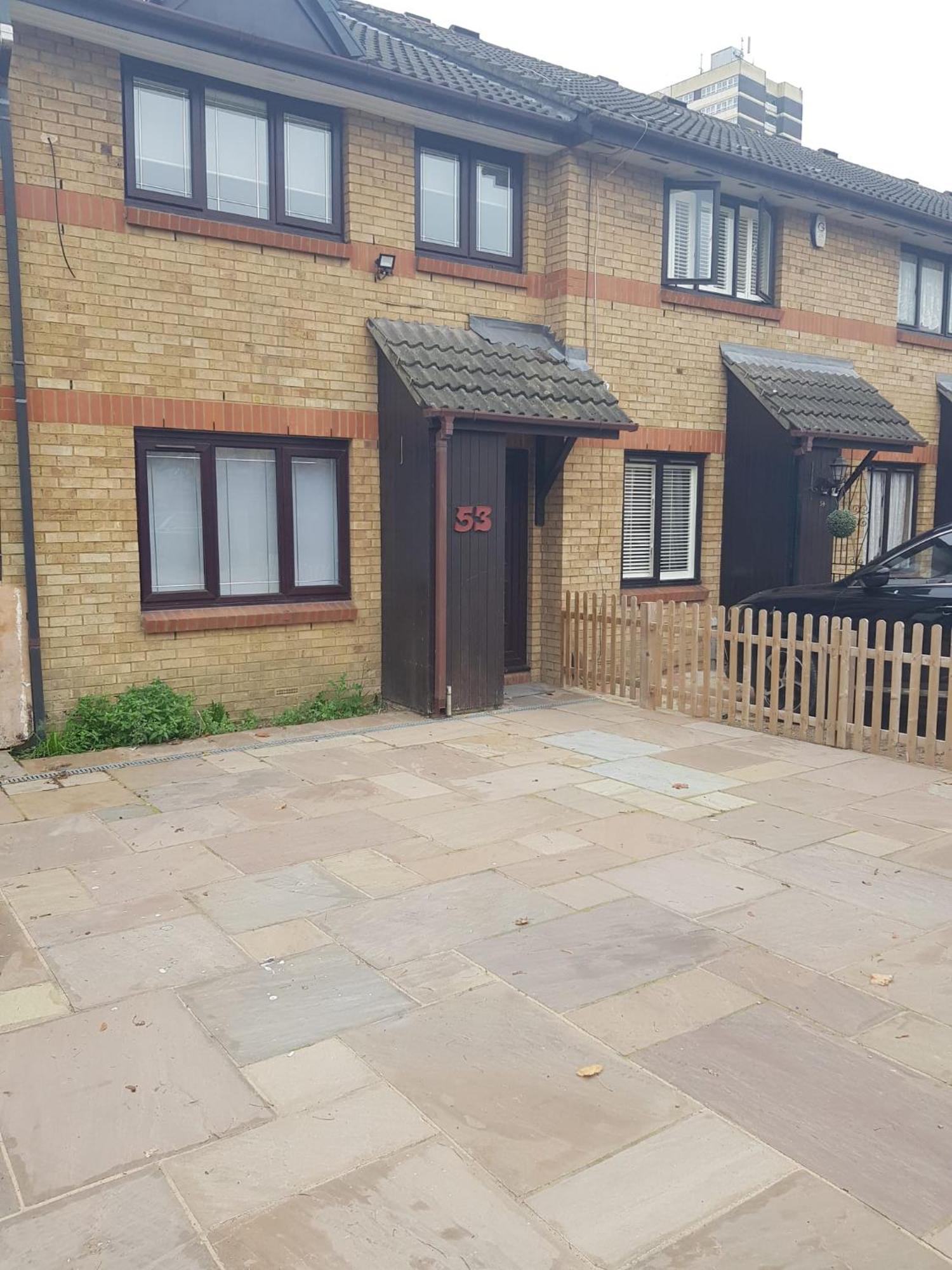 Cozy House With Free Parking & Wifi Near Maryland Station Casa de hóspedes *
