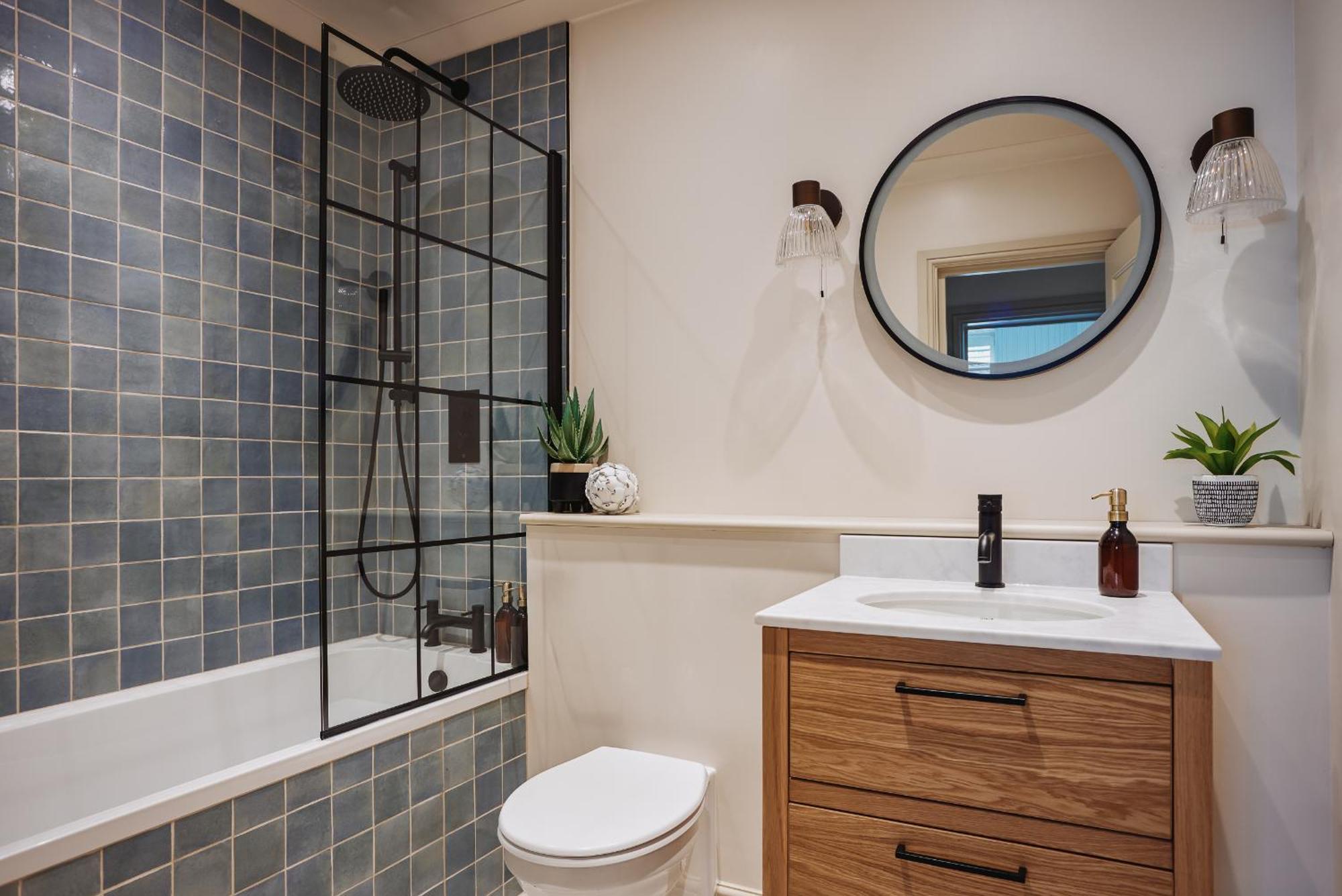 Apartment Stunning Chelsea Garden London