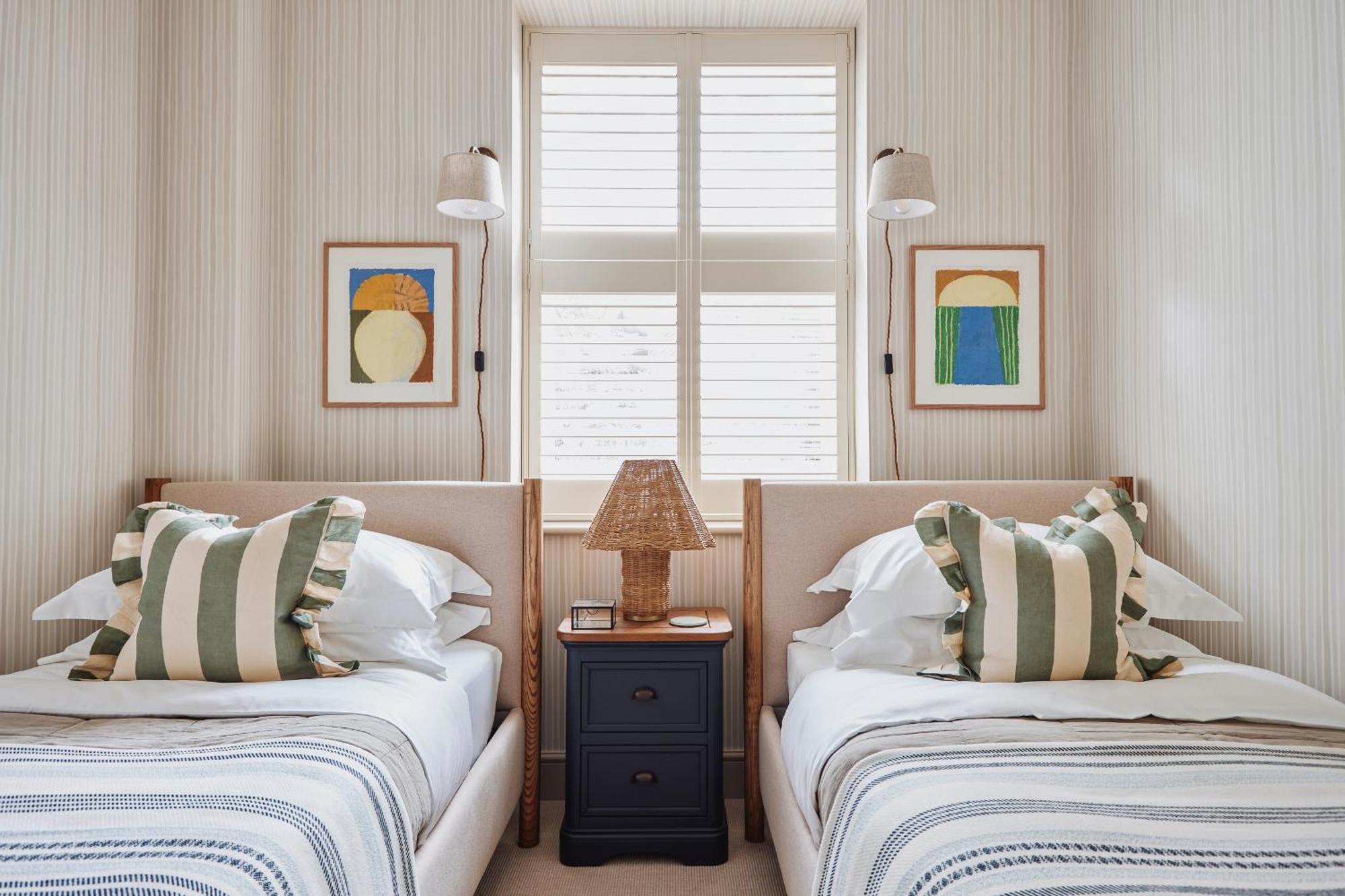 Apartment Stunning Chelsea Garden