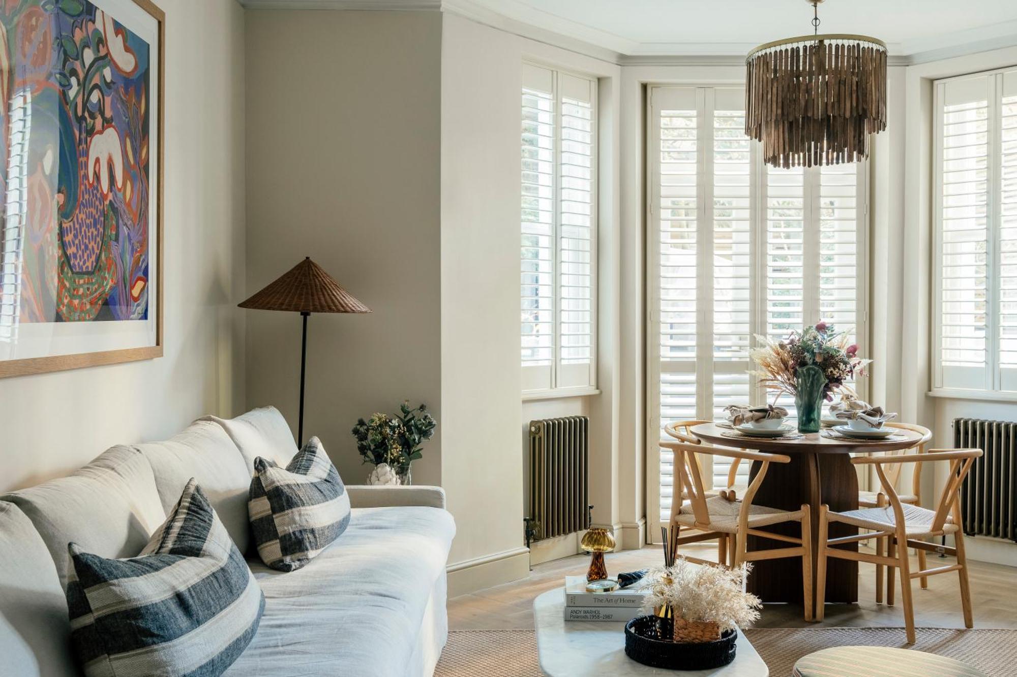Apartment Stunning Chelsea Garden