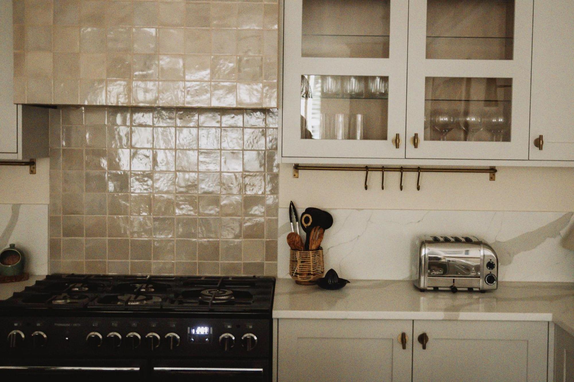 Stunning Chelsea Garden Apartment London