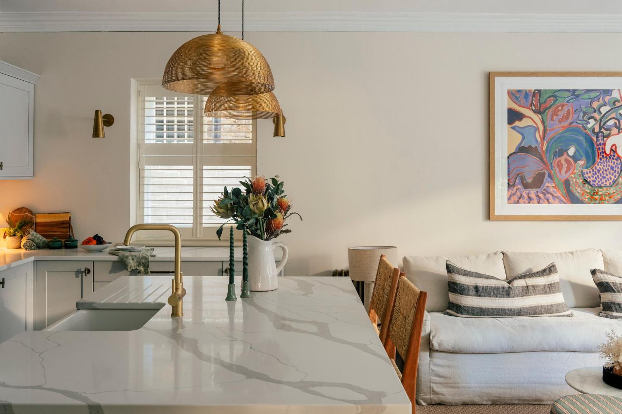 Apartment Stunning Chelsea Garden *