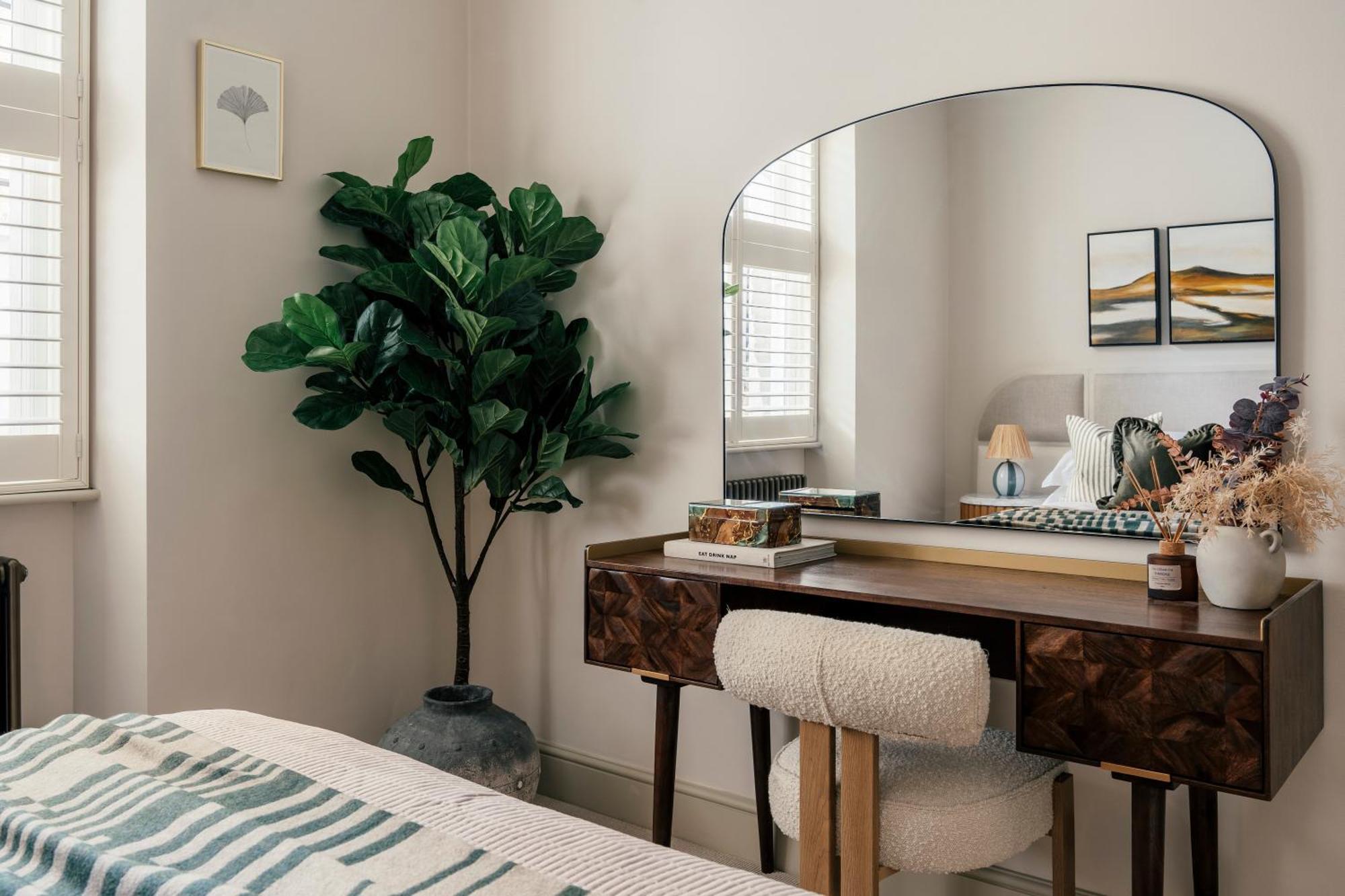 Apartment Stunning Chelsea Garden London