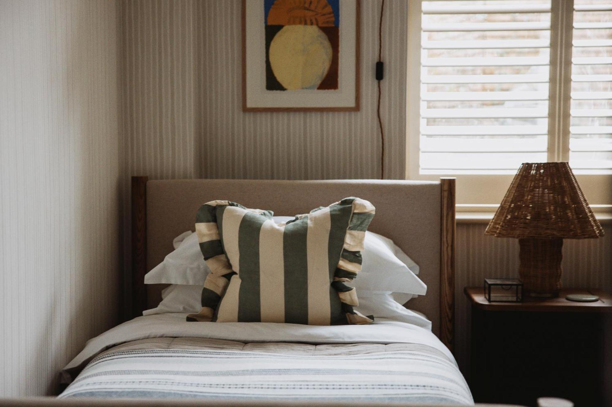 Stunning Chelsea Garden Apartment London