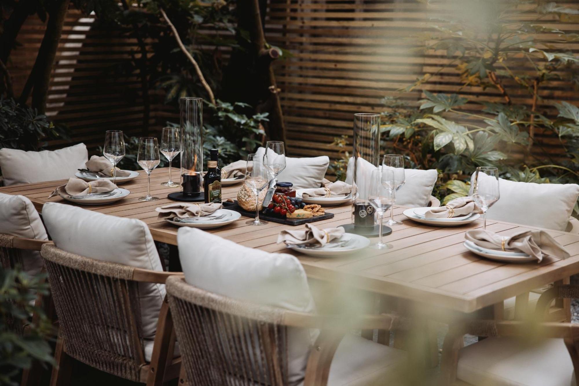 Stunning Chelsea Garden