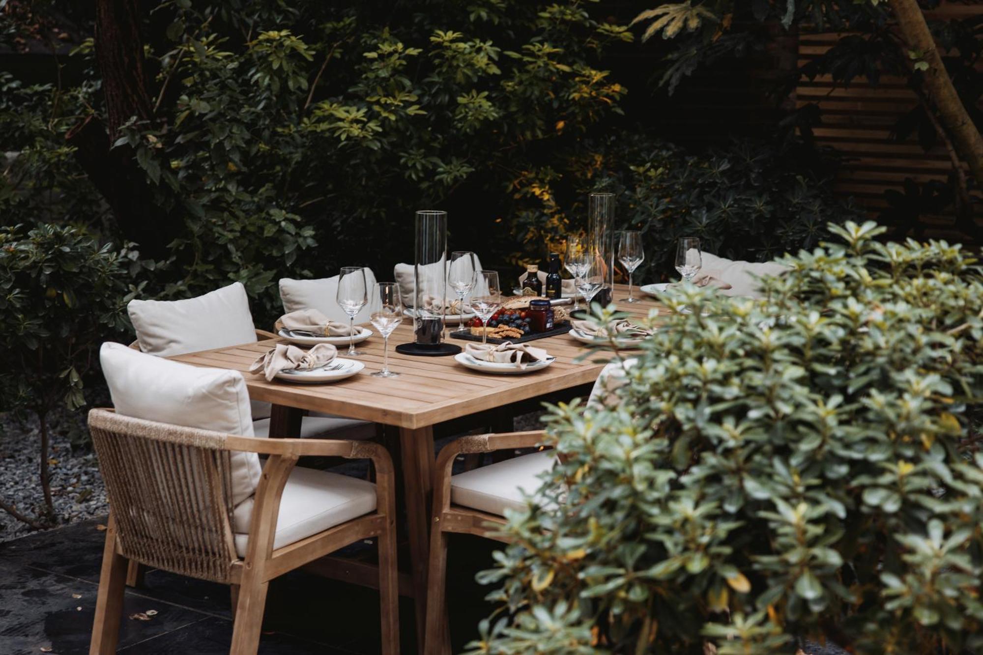 Apartment Stunning Chelsea Garden