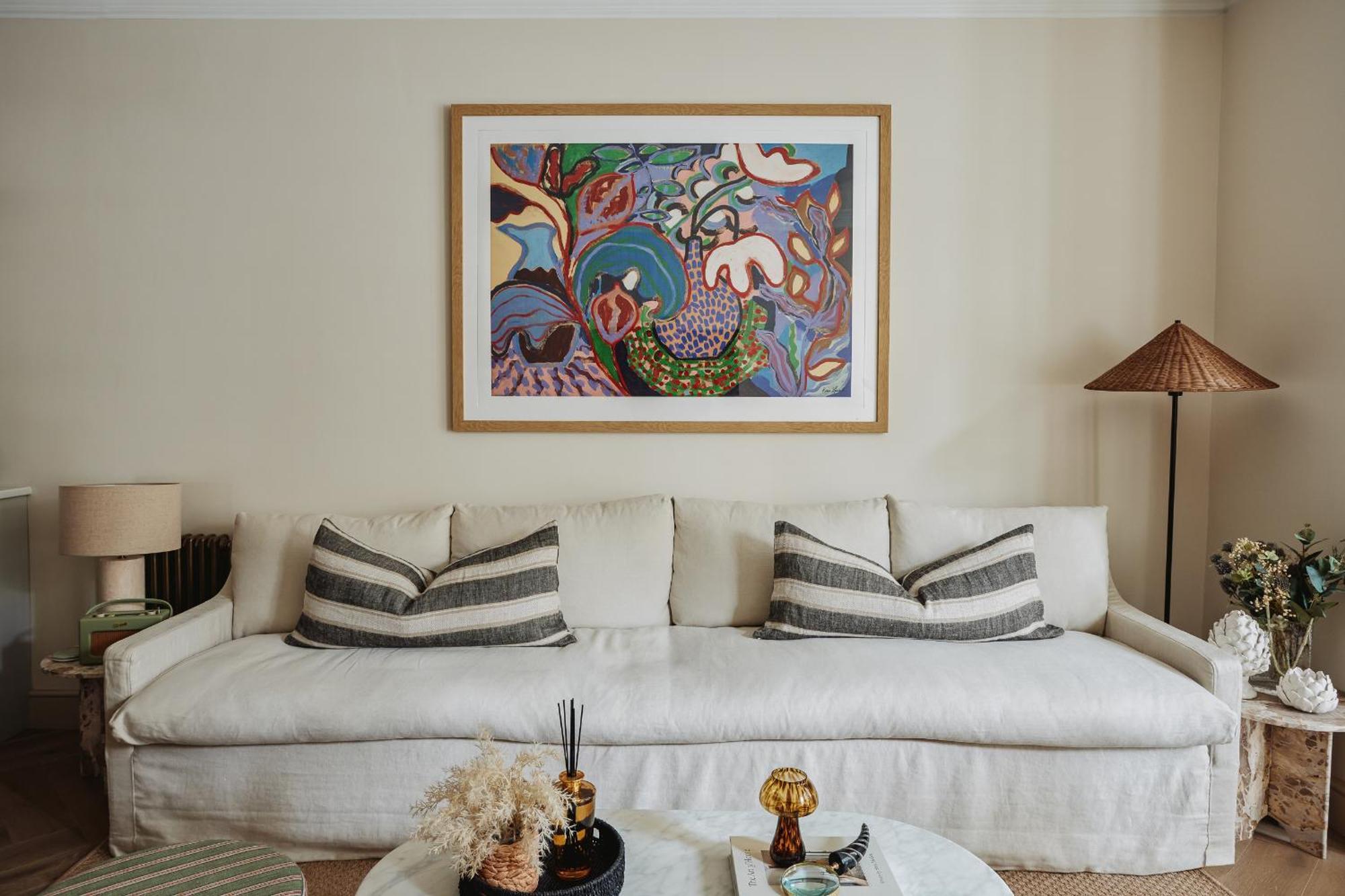 Stunning Chelsea Garden