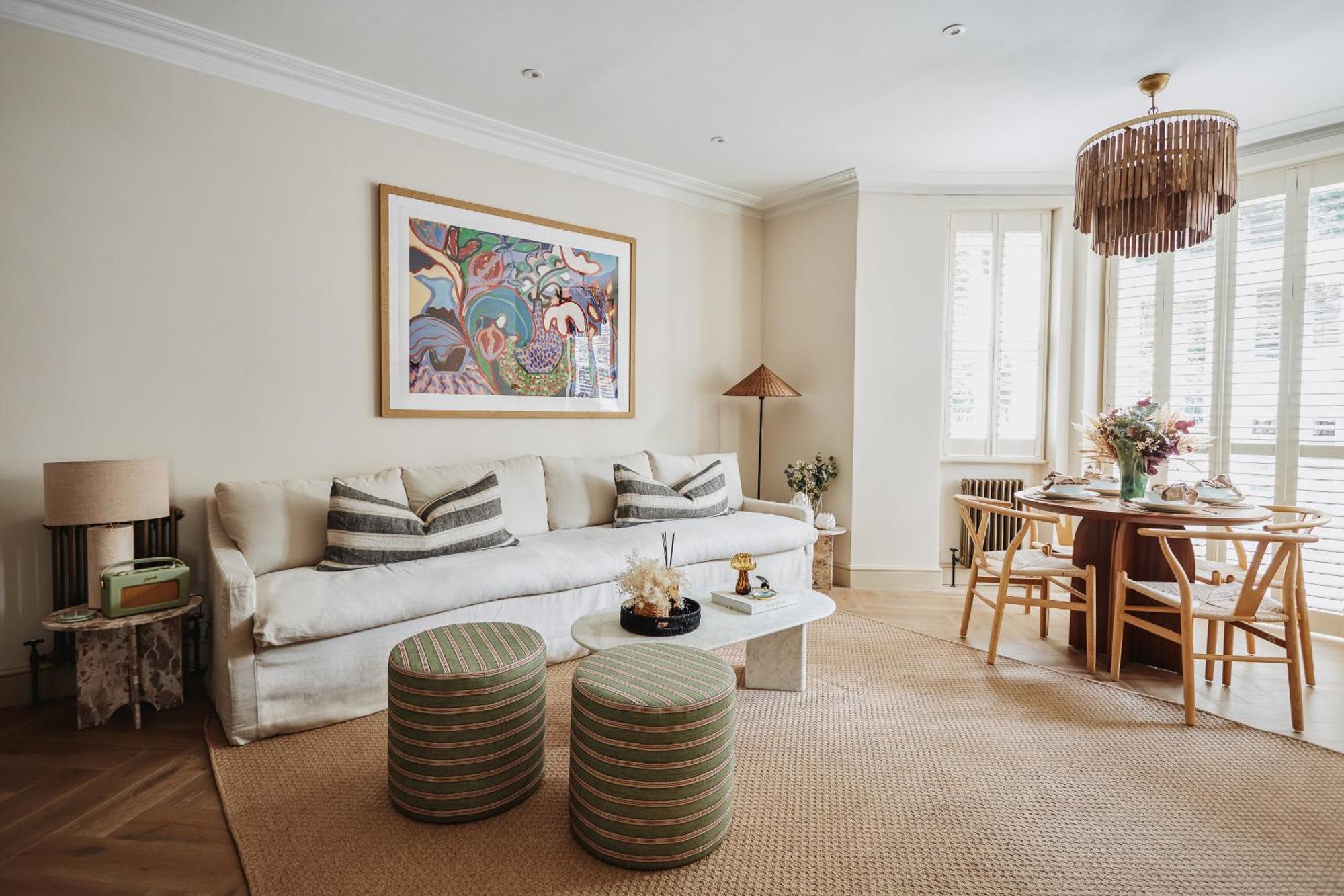 Stunning Chelsea Garden