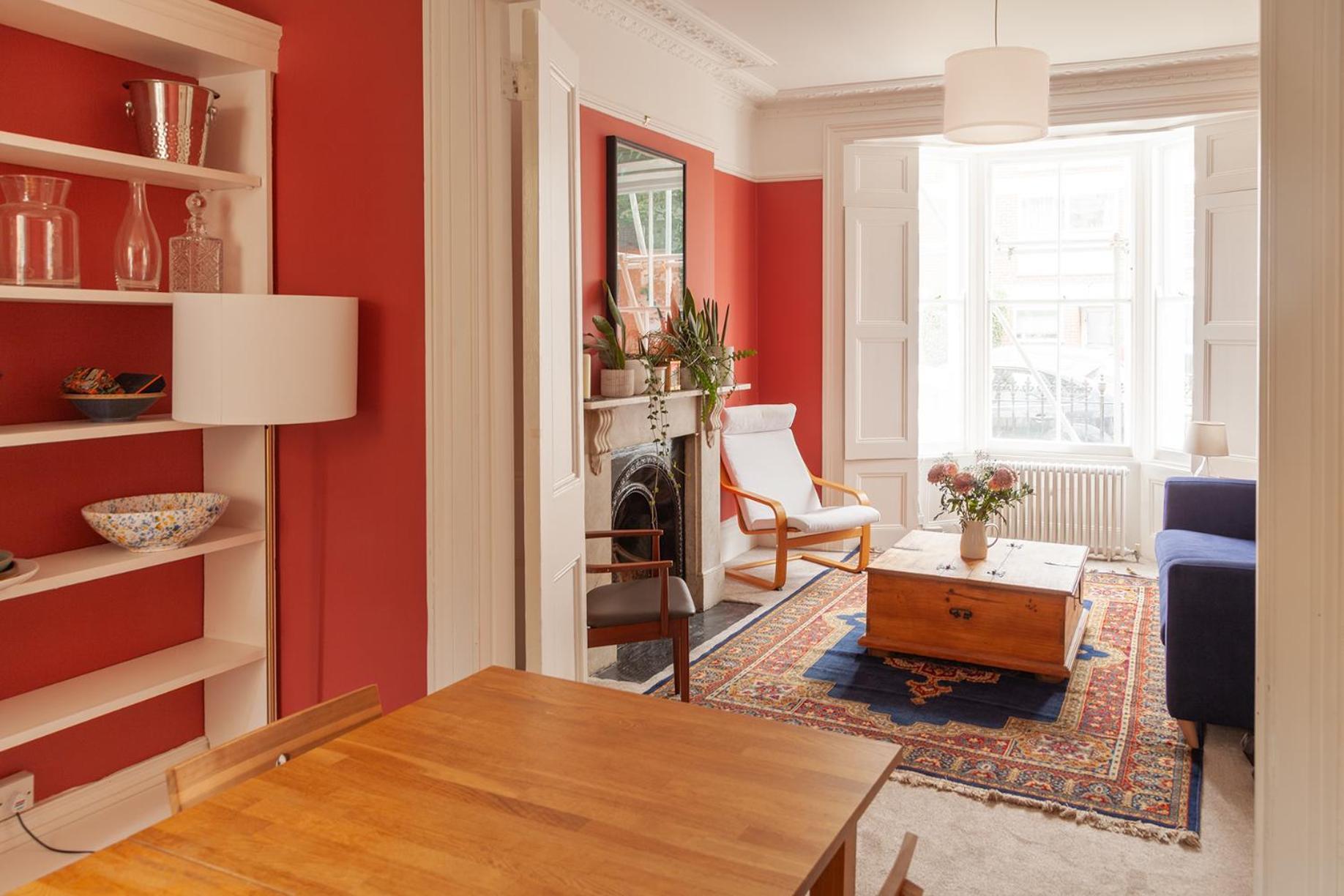 Casa de férias Townhouse Londres