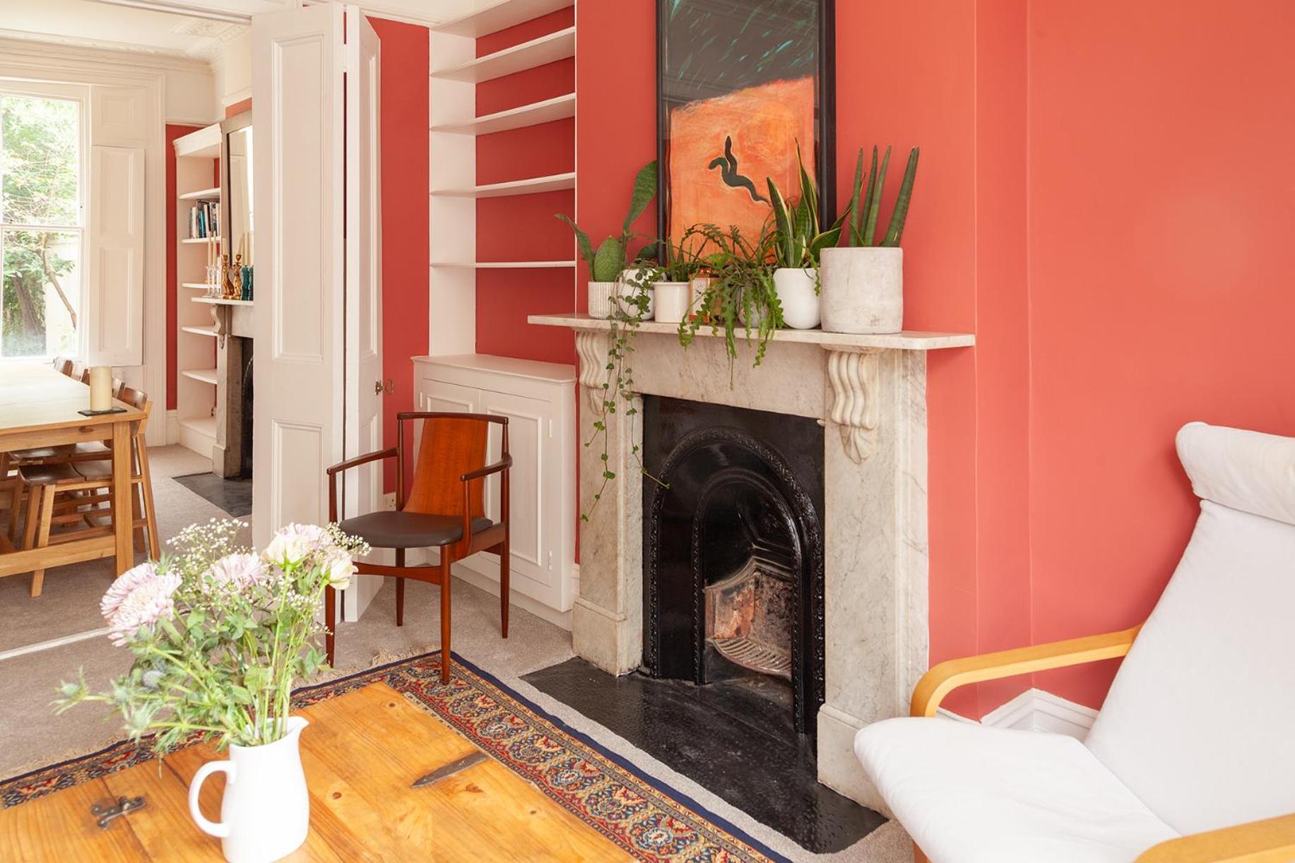 Townhouse Londres