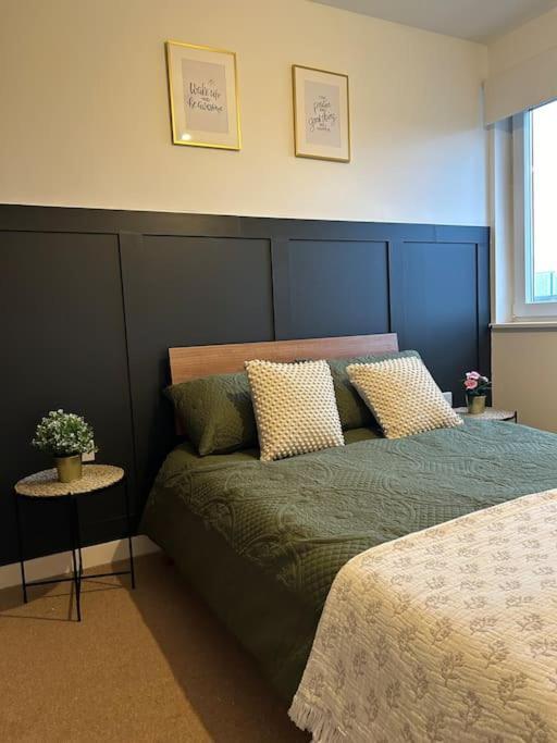 Newly Renovated & Modern 2-br Close To Canary Wharf Apartamento *