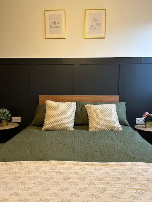 Newly Renovated & Modern 2-br Close To Canary Wharf Londres