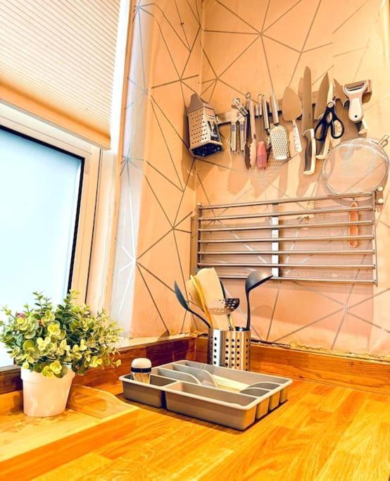 Cosy Flat Near Tower Bridge And Shard * London
