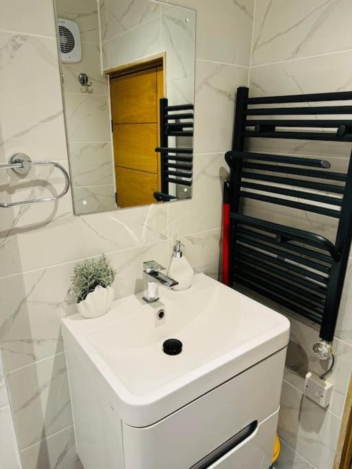 Apartment Cosy Flat Near Tower Bridge And Shard London