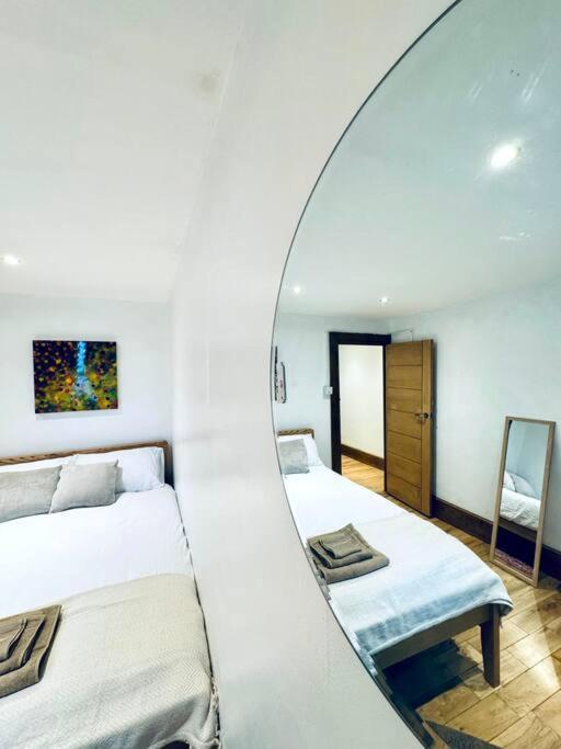 Cosy Flat Near Tower Bridge And Shard Apartment *