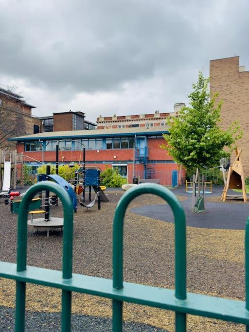 Cosy Flat Near Tower Bridge And Shard Apartment London