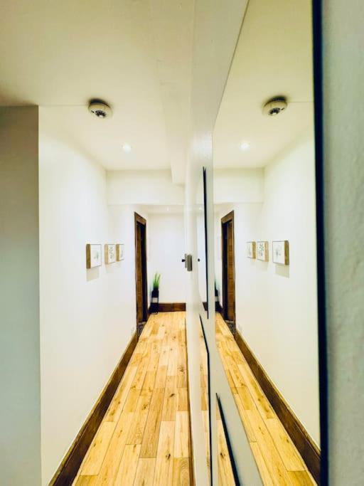 Cosy Flat Near Tower Bridge And Shard Apartment London