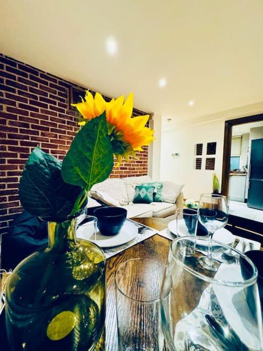 Apartment Cosy Flat Near Tower Bridge And Shard