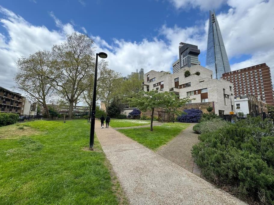 Apartment Cosy Flat Near Tower Bridge And Shard London