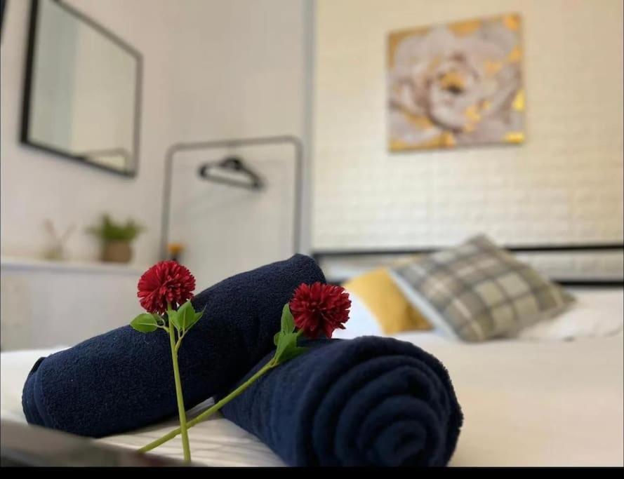 In Oxford Street Apartment London
