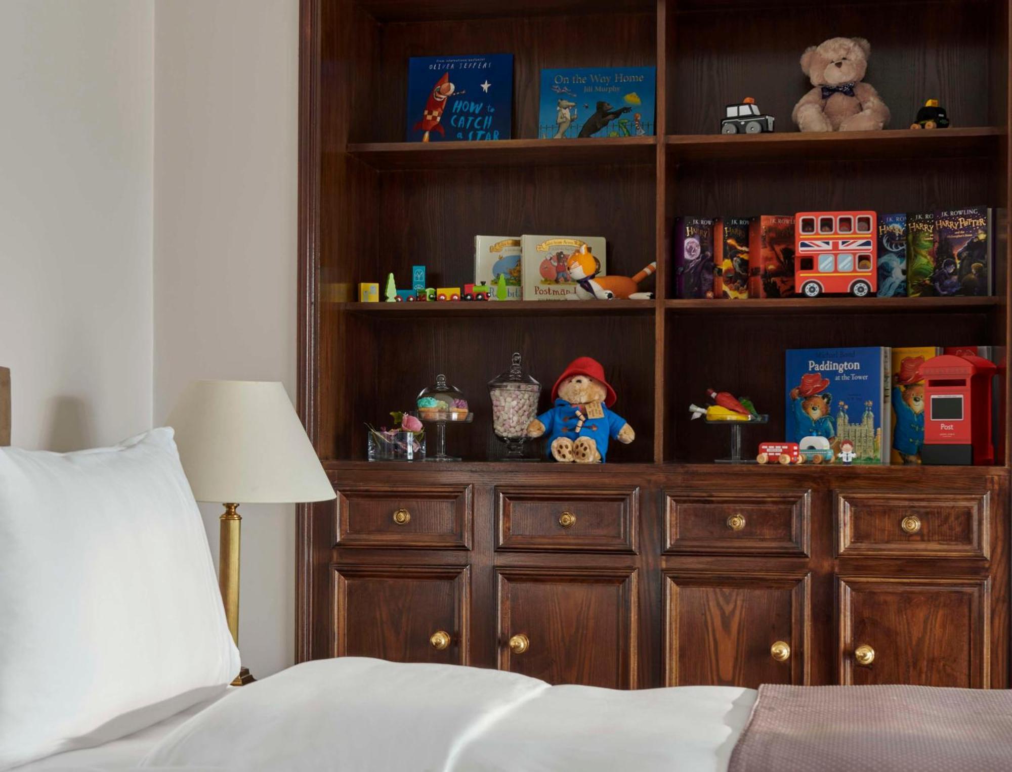 Hyatt Regency - The Churchill London