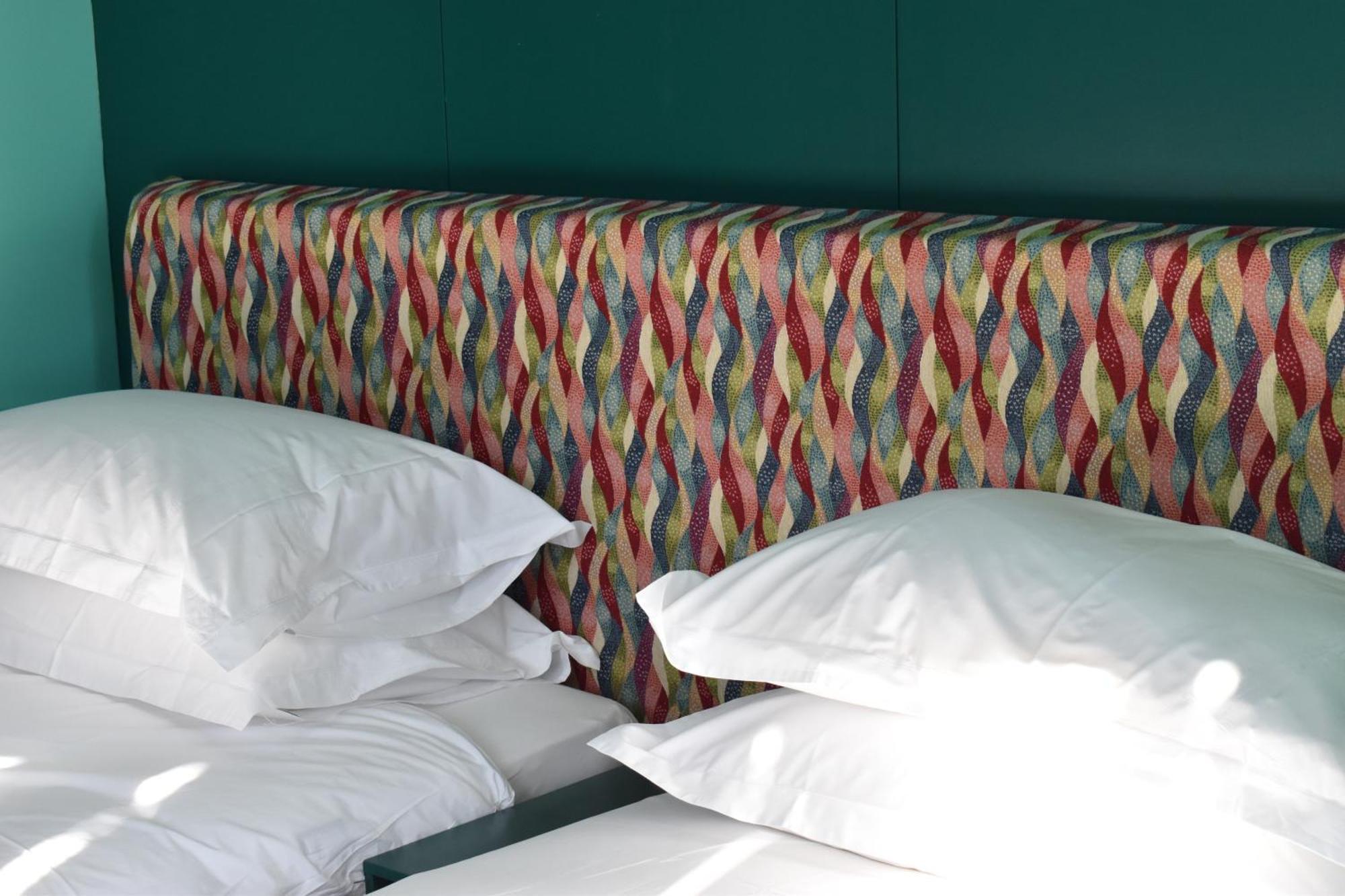 The Zetter Hotel