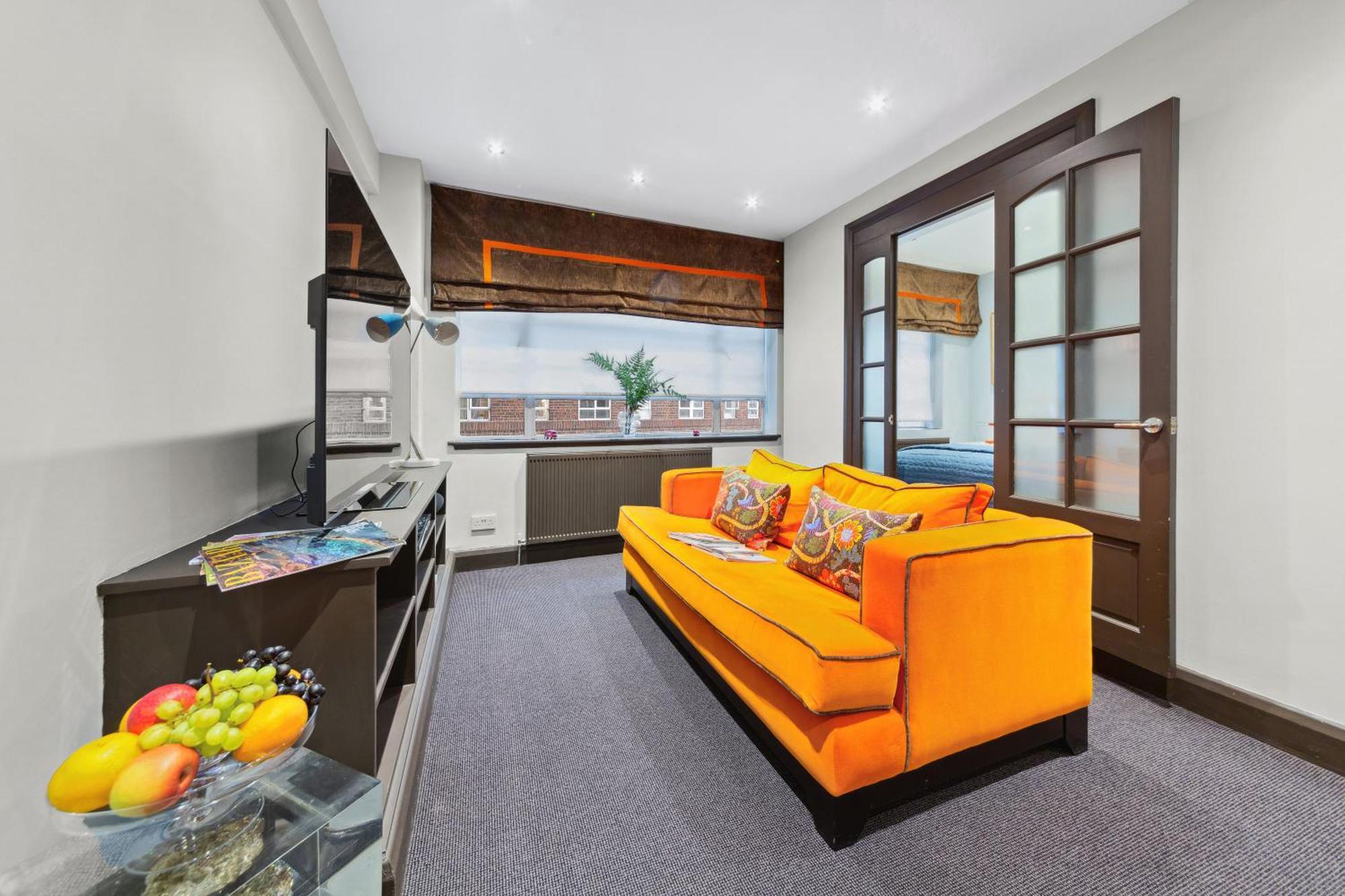 Nell Gwynn Chelsea Aparthotel