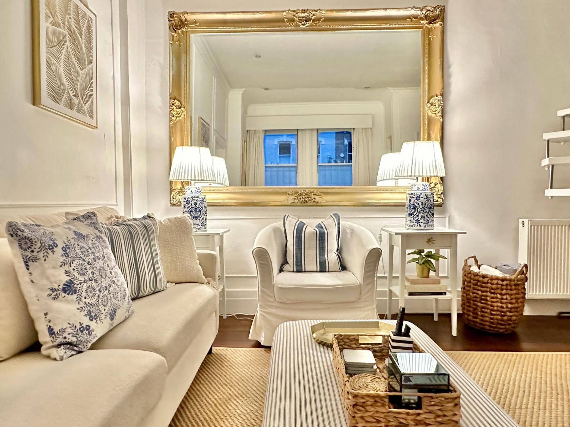 Elegant London Apartment Apartment