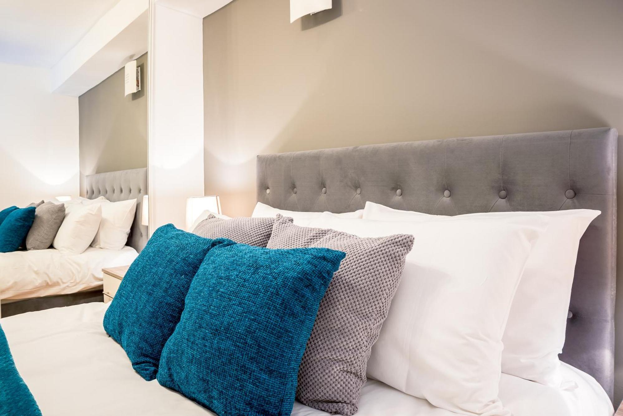 Apartment 2bed In Camden *