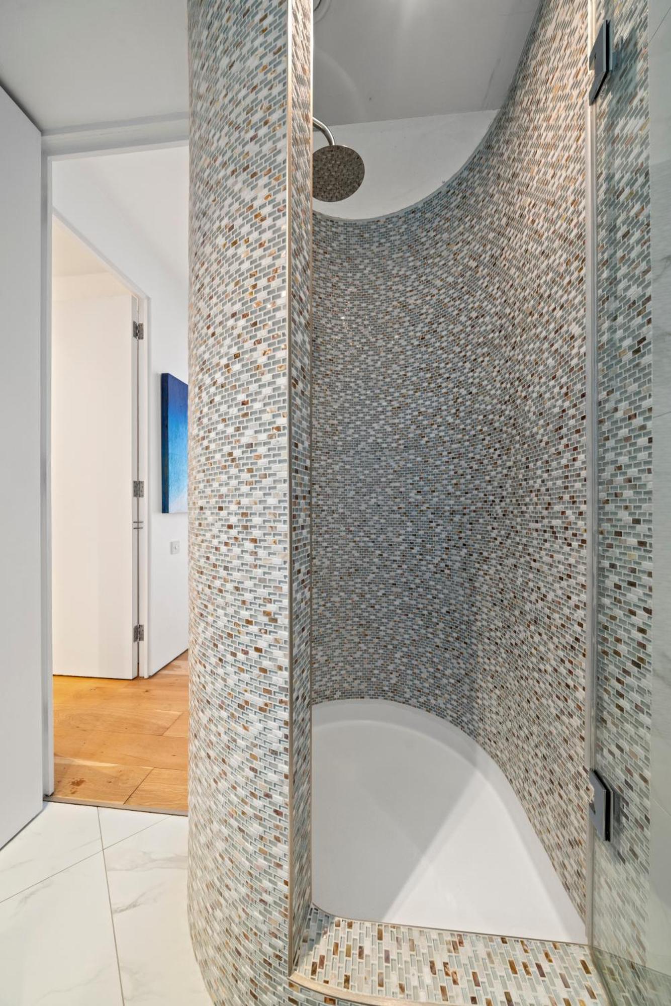 Oxford Circus Designer Apartment London