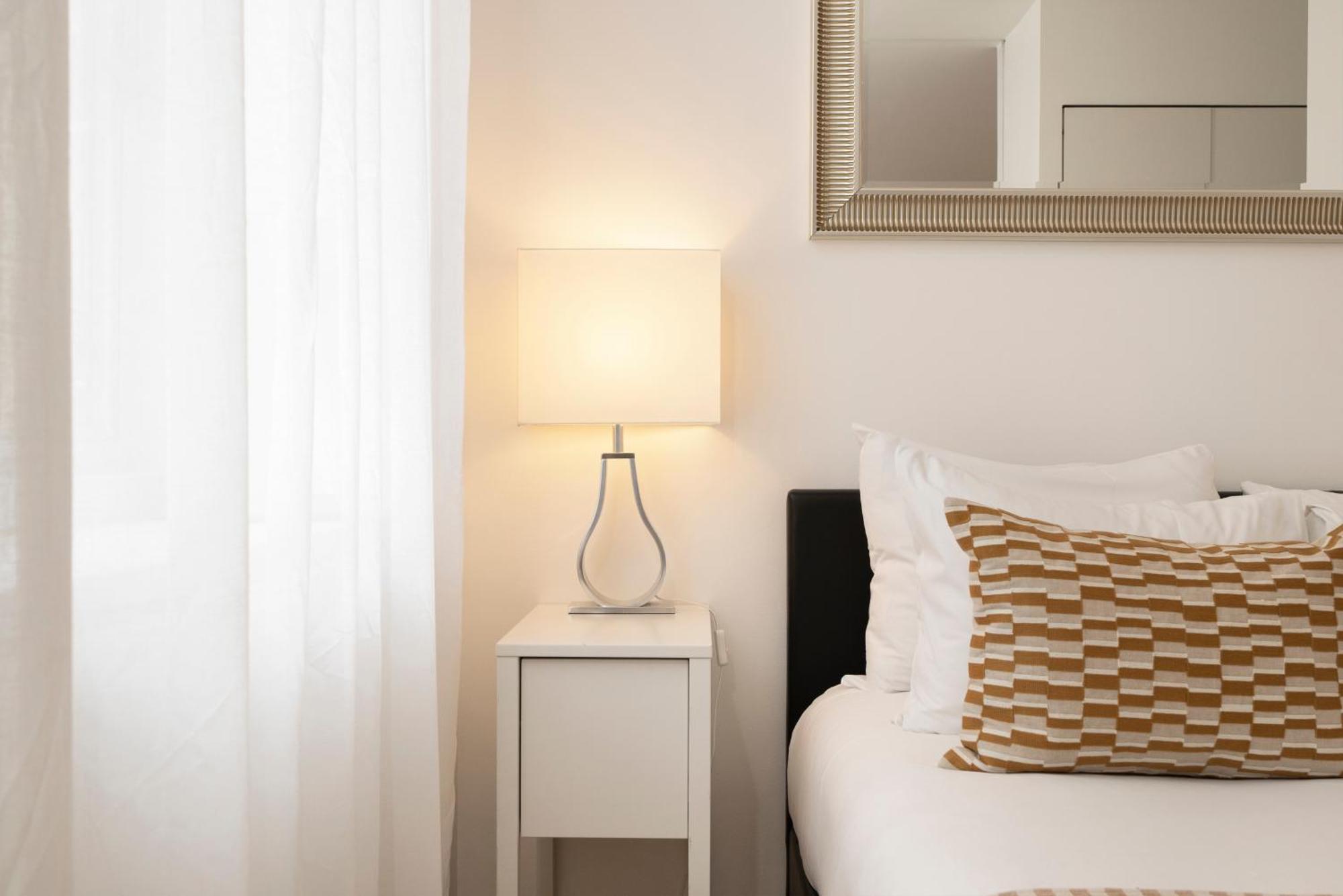Oxford Circus Designer Apartment London
