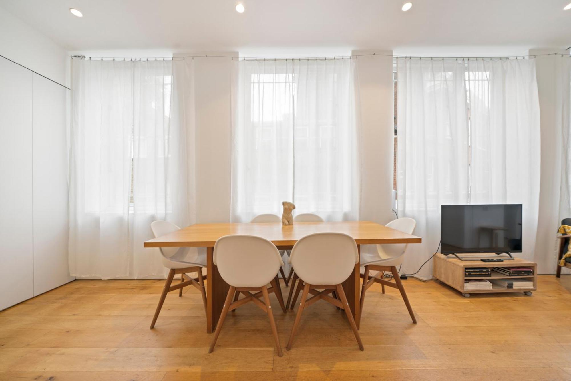 Oxford Circus Designer Apartment *