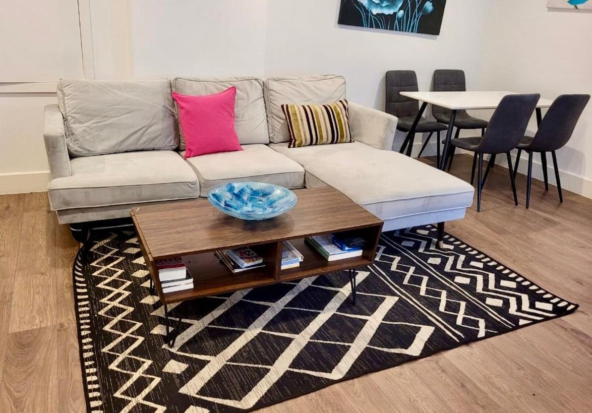 Apartment Hemans 0.8 *