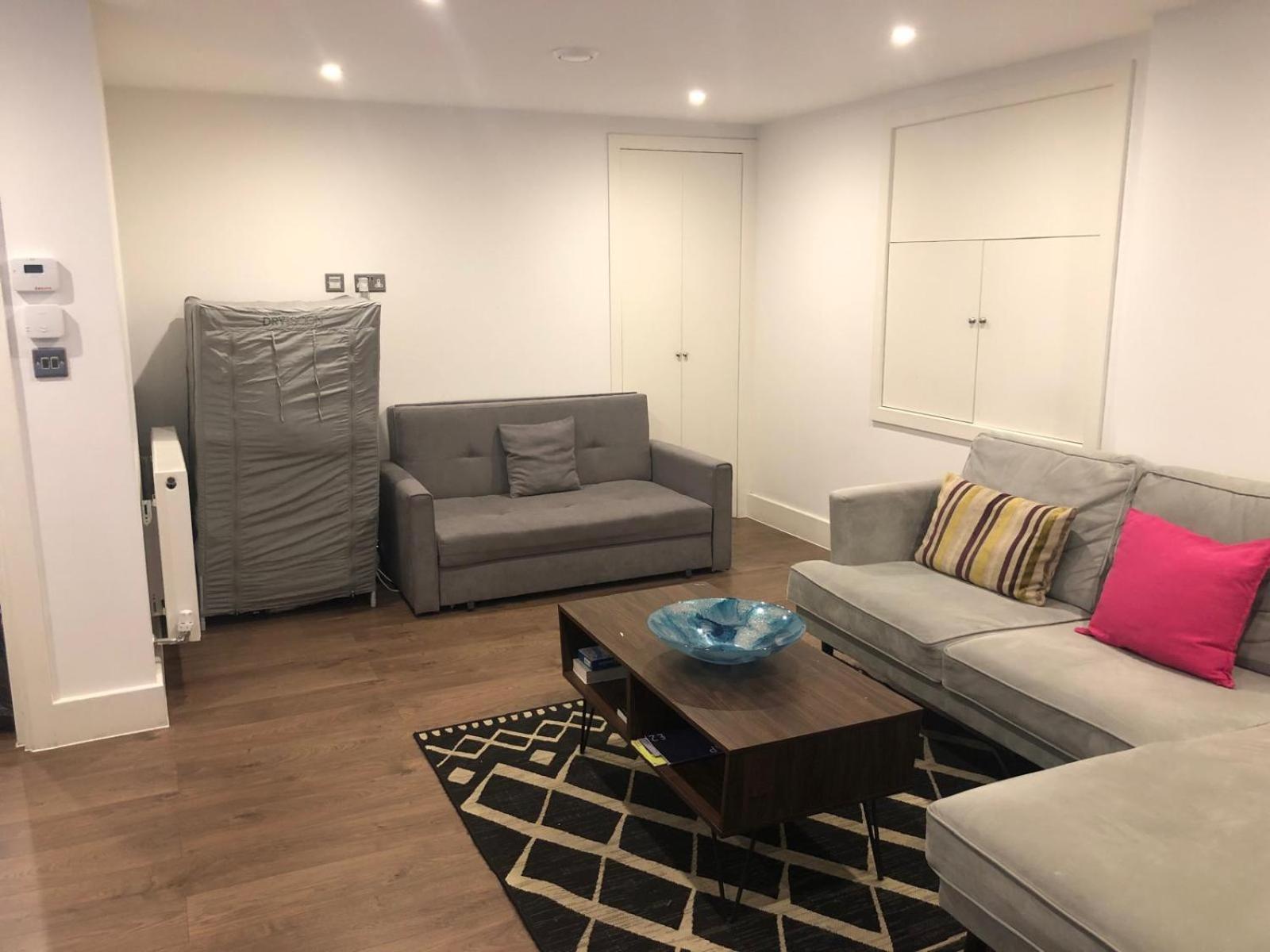 Apartment Hemans 0.8 London
