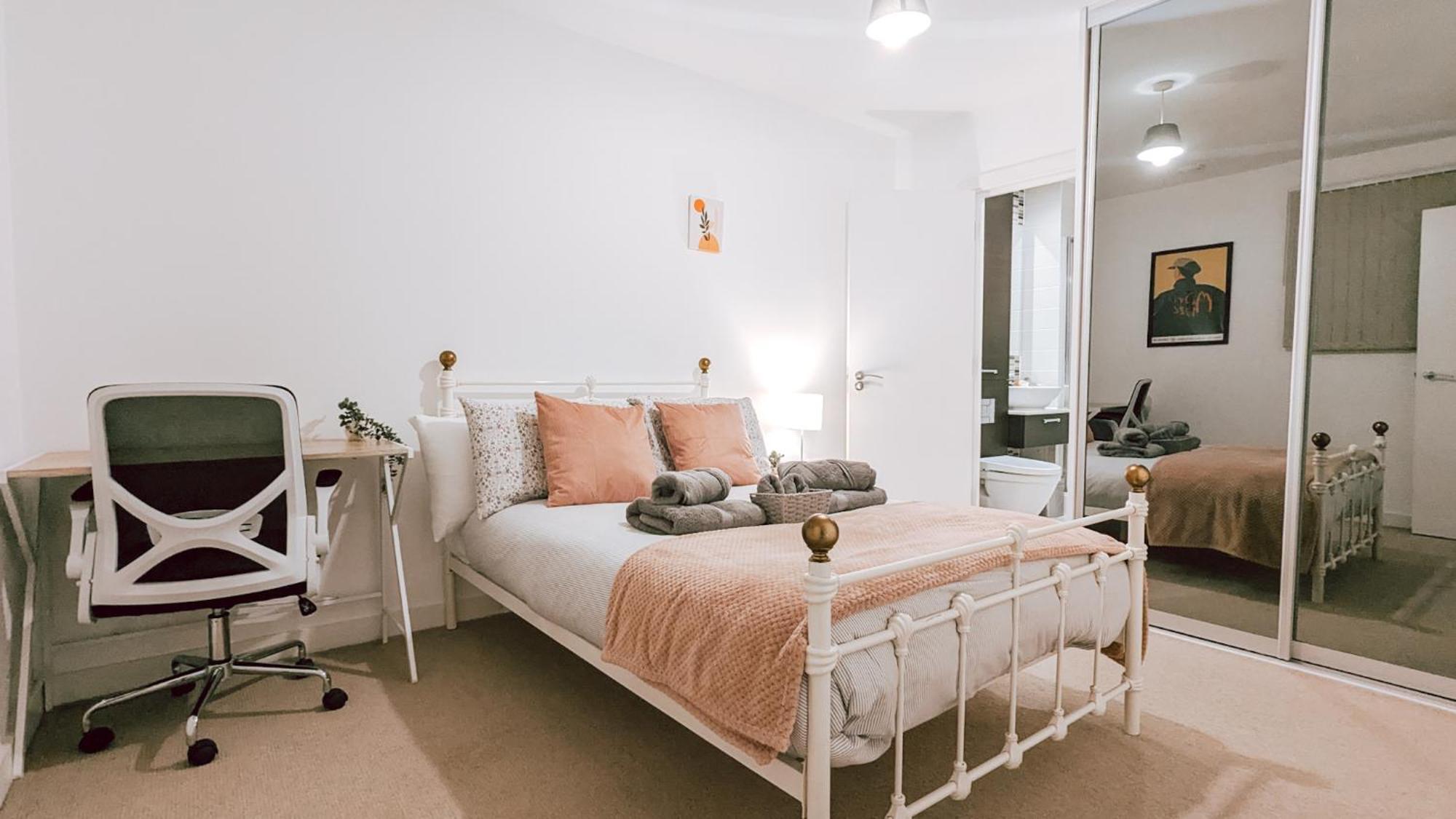 Apartamento The Kentish By Camden
