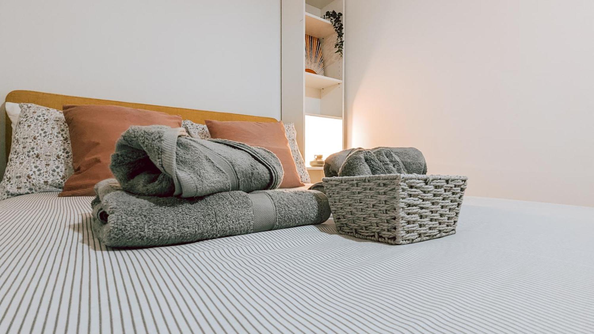 Apartamento The Kentish By Camden