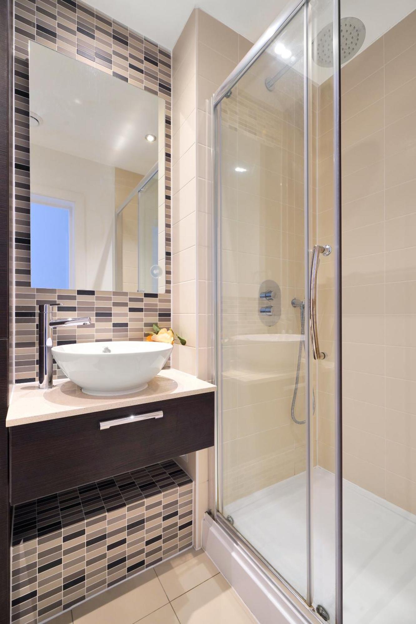 Apartment The Kentish By Camden *