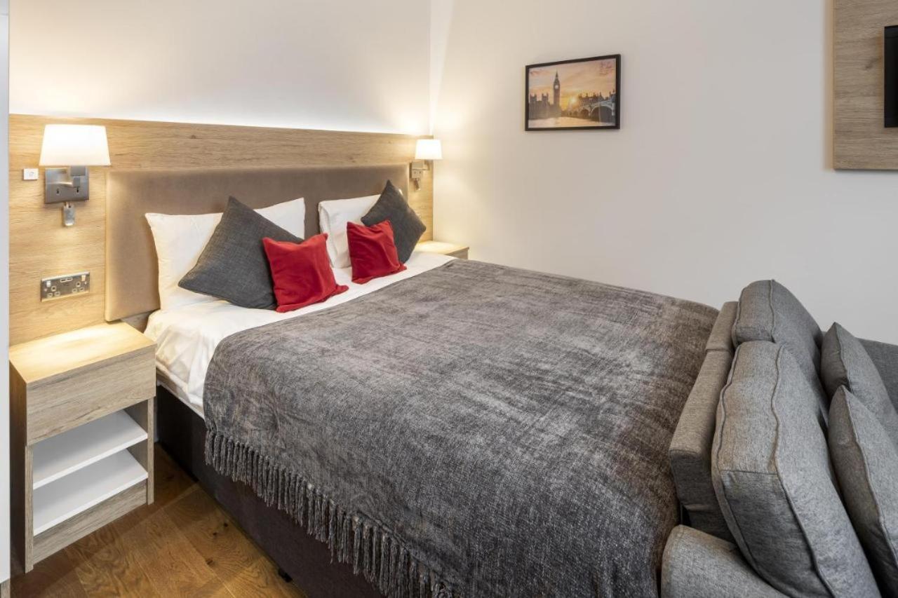 Notting Hill House * London