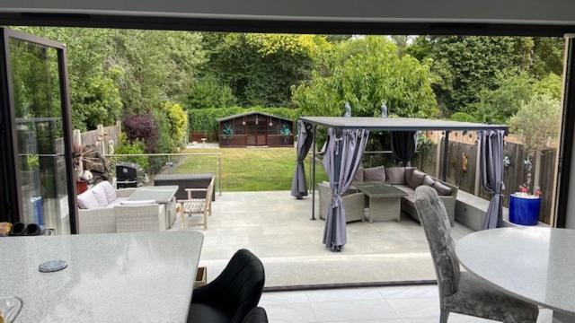 Hospedagem domiciliar Stunning Double Bedroom Greenwich With Private Bathroom *