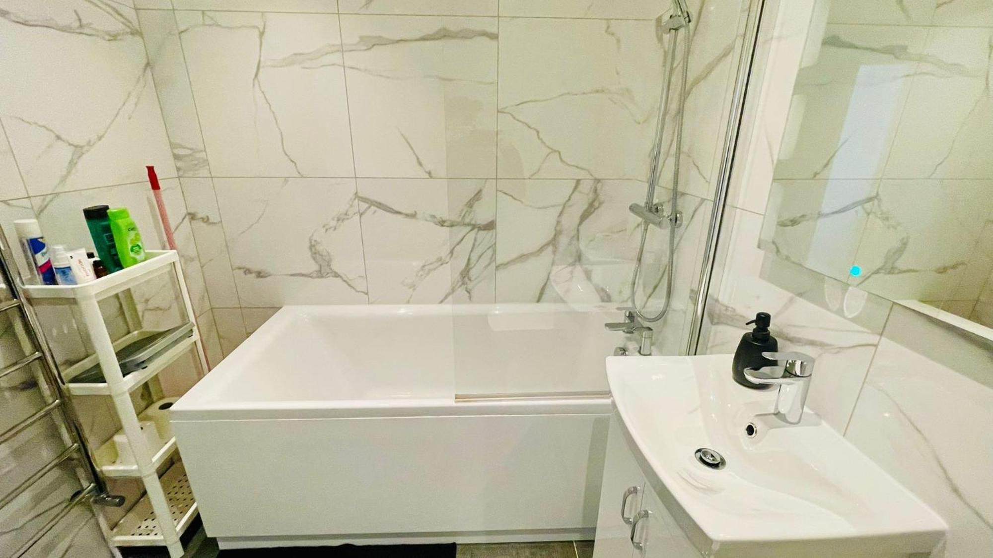 Splendid Euston Flat London