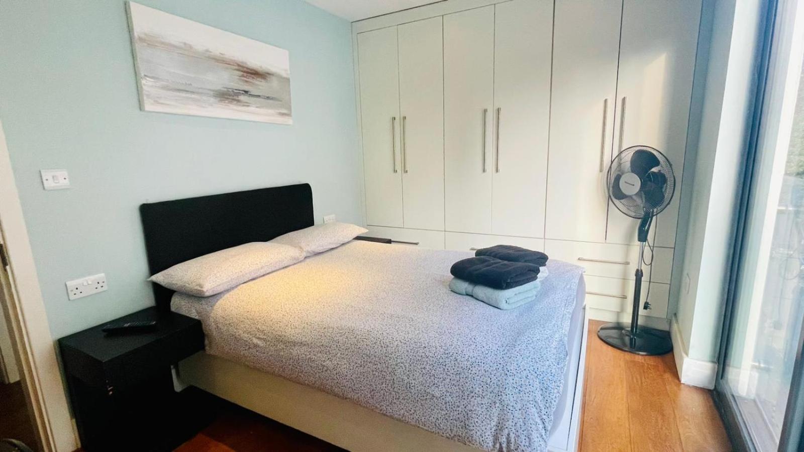 Splendid Euston Flat Apartment