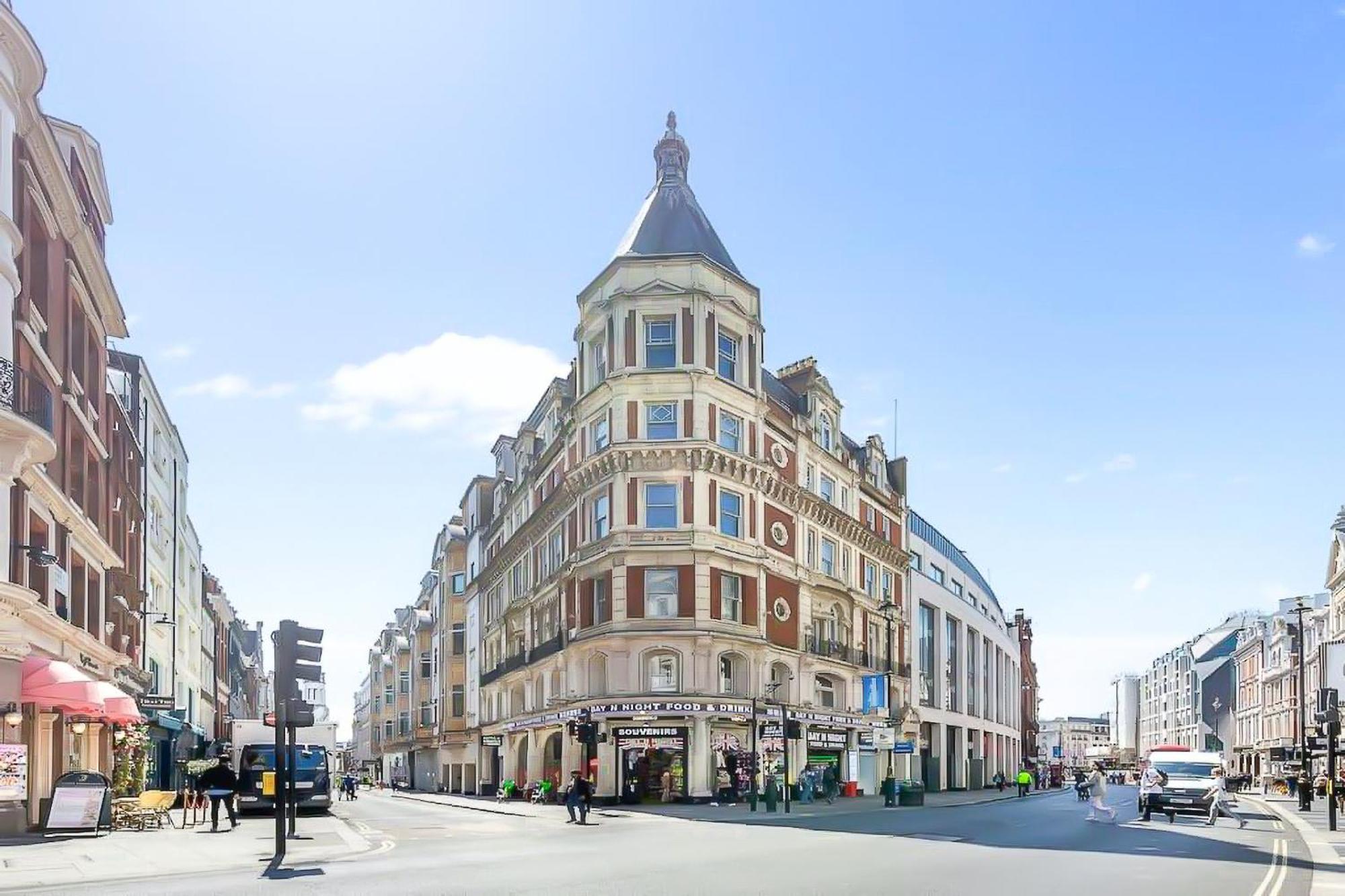 Apartment Spacious And Delightful Sleep 5 Piccadilly Vrc *