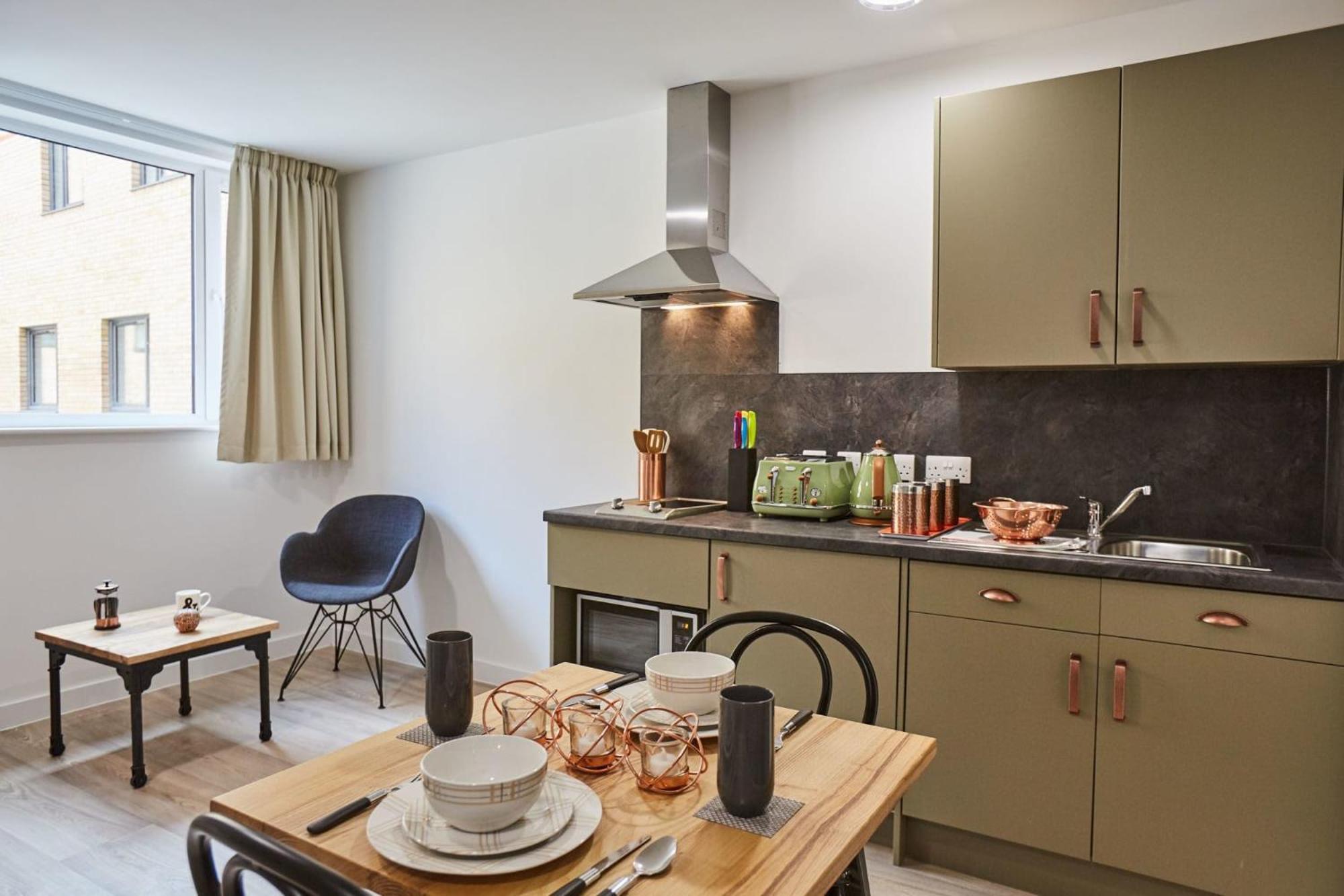 Chic Modern At Mannequin House In Apartamento *