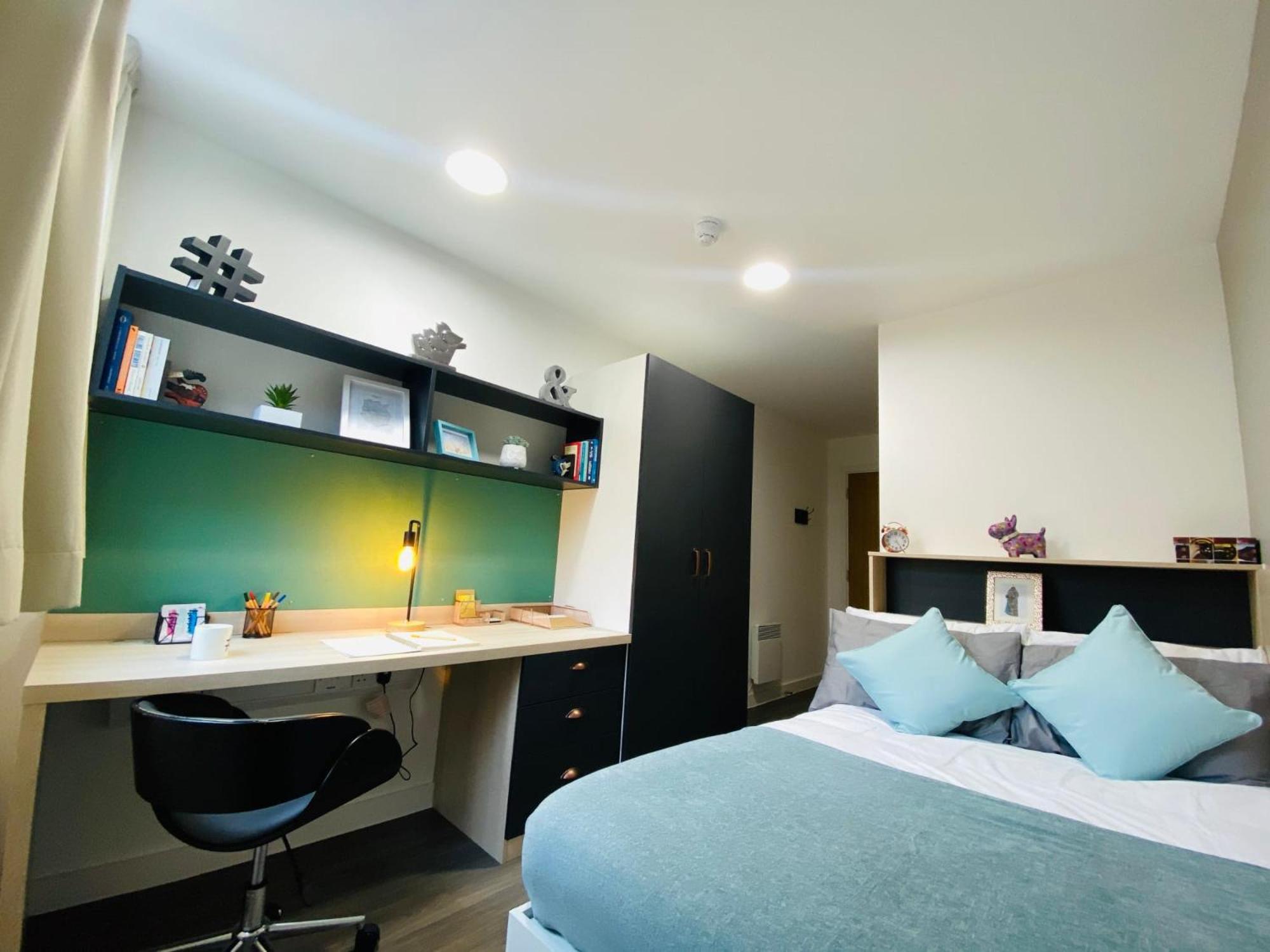 Apartamento Chic Modern At Mannequin House In *