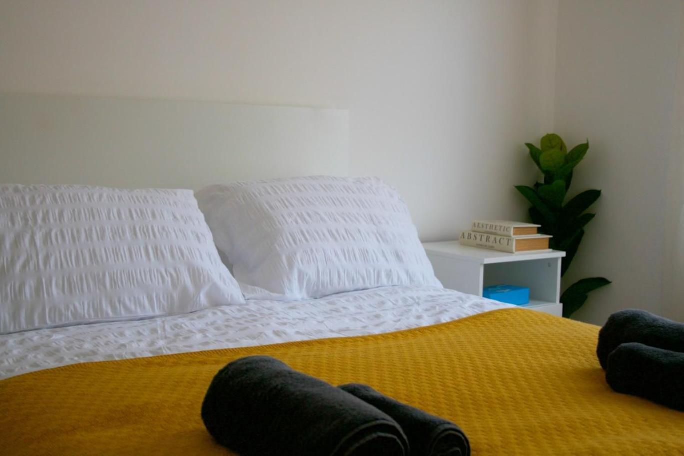Apartamento Stylish Cosy 1 Bedroom Flat *