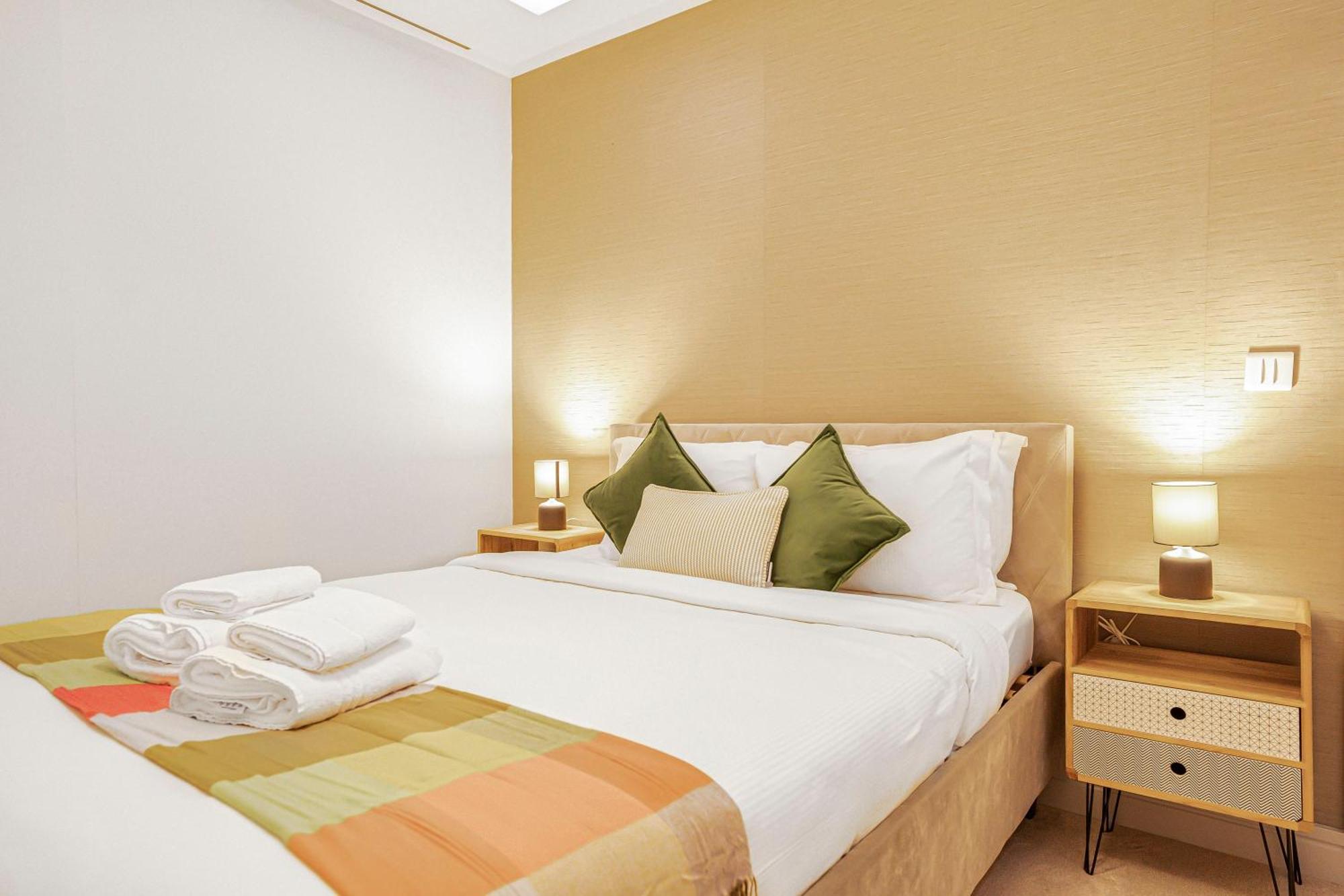 Apartment Stylish Modern By Livestay Short Lets & Serviced Nw6 London