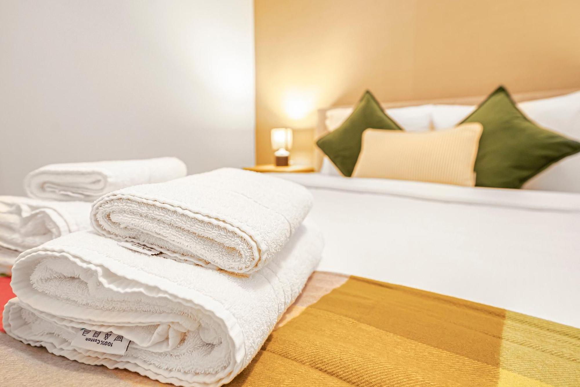 Stylish Modern By Livestay Short Lets & Serviced Nw6 Apartment London